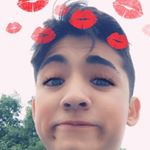 Profile Picture of johnnnnyy ray barnum Martinez (@johnnnnyyfanpage) on Instagram
