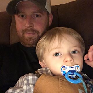 Profile Picture of Adam Bizzell (@adam.bizzell.9) on Facebook