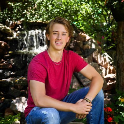 Profile Picture of Carson Cramer (@CarsonCramer286) on Twitter