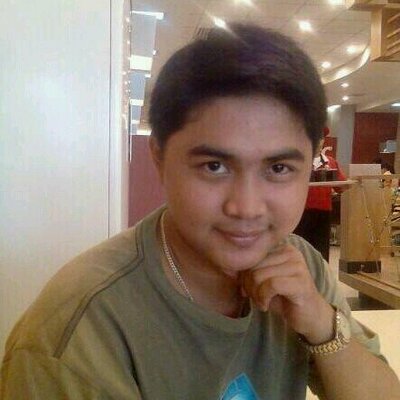 Profile Picture of Daniel Isaac (@mark_14angelo) on Twitter