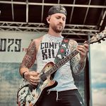 Profile Picture of David Aaron West-Roberts (@aaron.west.official) on Instagram