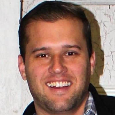 Profile Picture of Brock Wysong (@WysongScience) on Twitter