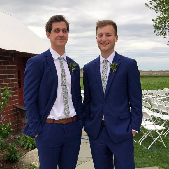 Profile Picture of Jonah Clark (@jaclark24) on Poshmark