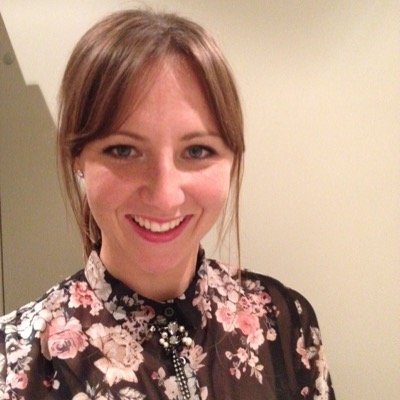 Profile Picture of Kayleigh Clark (@paperfaceuk) on Twitter