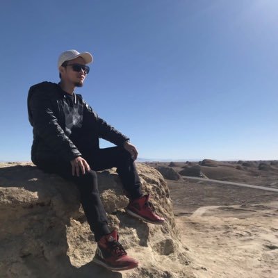 Profile Picture of Wen Xu (@WenXu0826) on Twitter