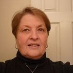 Profile Picture of Joan Wright (@joan_c_wright) on Pinterest