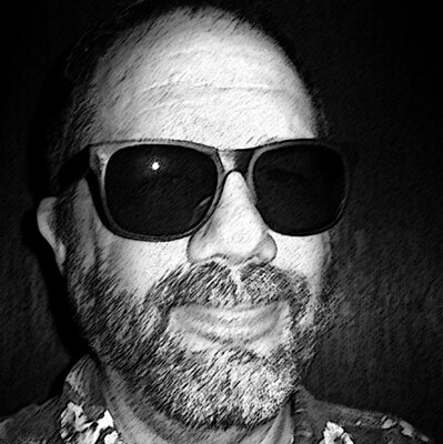 Profile Picture of Ed Wagner (@CycleDog) on Twitter