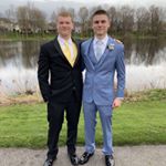 Profile Picture of Christopher Dobbie🌿🔥 (@cdobbie123) on Instagram