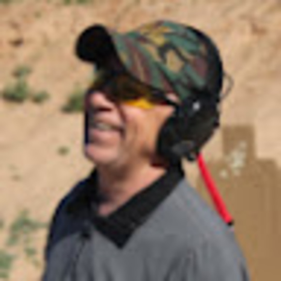 Profile Picture of Joel Gaines (@joel_gaines) on Poshmark