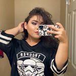 Profile Picture of Jacquelyn Chaney (@jacquiechan_makeup) on Instagram