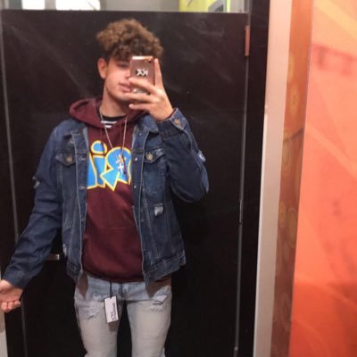 Profile Picture of Chase Wiseman (@chasewisee) on Twitter