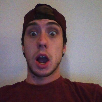 Profile Picture of Garrett Lamusga (@GarrettLamusga) on Twitter