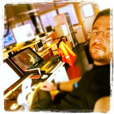 Profile Picture of Andrew Walder (@CarronFarm) on Twitter