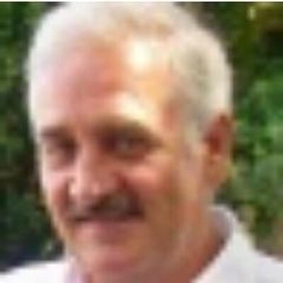 Profile Picture of Mike Povey (@mikepovey) on Twitter