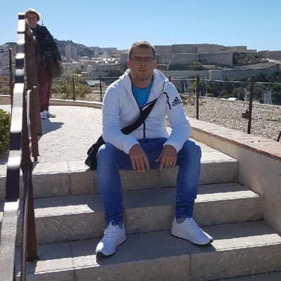 Profile Picture of Bryan Knittel (@bryan11560) on Twitter