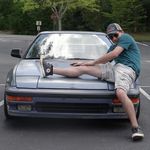 Profile Picture of Tyler Calkins (@yanderemechanic) on Instagram