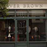 Profile Picture of Oliver Brown Bespoke (@oliverbrownbespoke) on Instagram