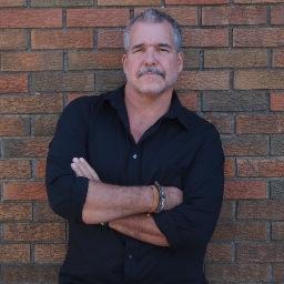 Profile Picture of R Michael Markley (@MichaelND03) on Twitter