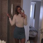 Profile Picture of Paula Kruk (@paulaakruk) on Instagram