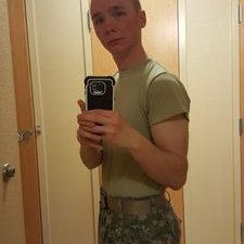 Profile Picture of Matthew Spear (@MatthewSpear21) on Twitter