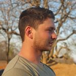 Profile Picture of Sheldon van den Berg (@sheldonvdb12) on Instagram