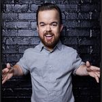 Profile Picture of Brad Williams (@bradwilliamscomic) on Instagram