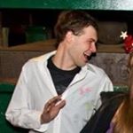 Profile Picture of Andrew Matlock (@amon_ra_again) on Instagram