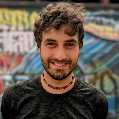 Profile Picture of Chris Piech (@chrispiech) on Twitter