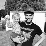Profile Picture of Adam Farnsworth 🚀 (@coffeepostal) on Instagram