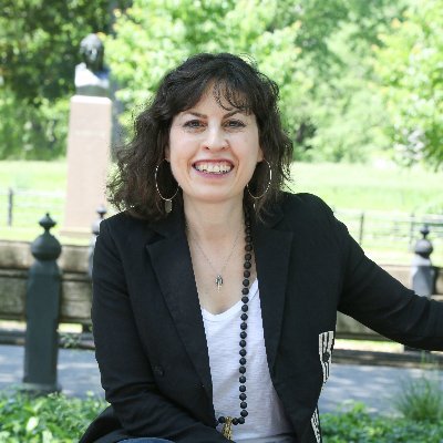 Profile Picture of Lenore Kantor (@lkantor) on Twitter