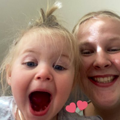 Profile Picture of Maddi Quinn (@quinn_maddi) on Twitter