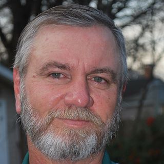 Profile Picture of Jesse Hammons (@jrhammons1953) on Facebook