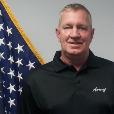 Profile Picture of James Speier (@Jim4Erlanger) on Twitter