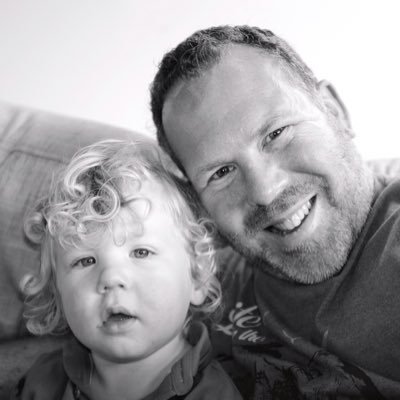 Profile Picture of Jon Strange  (@Jon_Strange) on Twitter