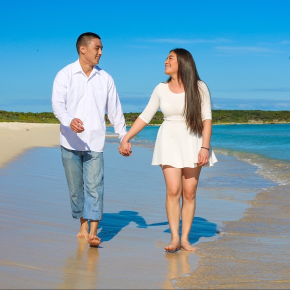 Profile Picture of Bradley Wong (@bwong106) on Poshmark