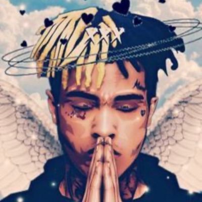 Profile Picture of Jeffrey The Blood Williams (@SuicideDANTE) on Twitter