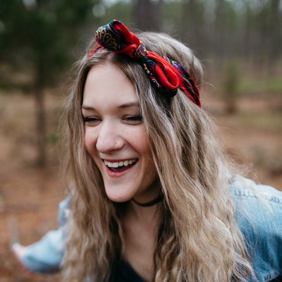 Profile Picture of Hayley Hoffman (@hayleyjane15) on Twitter