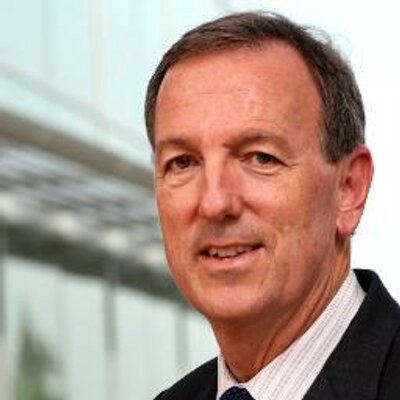 Profile Picture of Steve Asche (@steve_asche) on Twitter