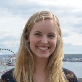 Profile Picture of Callie Roberts (@callie__roberts) on Pinterest