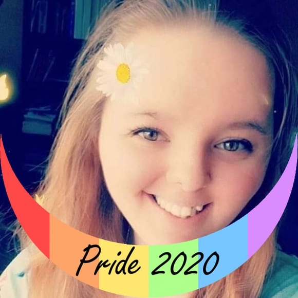 Profile Picture of Jessica Sampson (@jsampson1114) on Poshmark