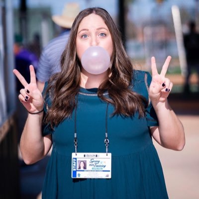 Profile Picture of Erica George (@EricaGeorge) on Twitter