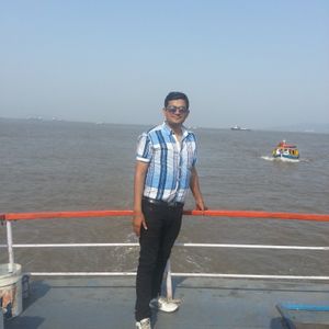 Profile Picture of Ankit Grover (@akgrover) on Myspace