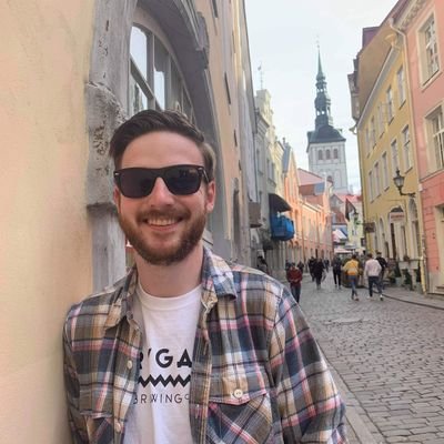 Profile Picture of Andrew Cope (@andrewjohncope) on Twitter