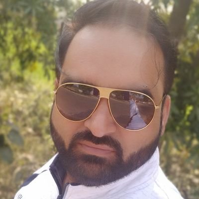 Profile Picture of Amit Behal (@AmitBehal17) on Twitter