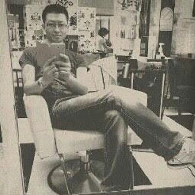 Profile Picture of Jacky Pan (@yh_pan) on Twitter