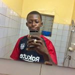 Profile Picture of #JamesTOURE (@moussajamestoure) on Instagram