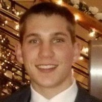 Profile Picture of Chris Bunge (@chris-bunge-2) on Quora