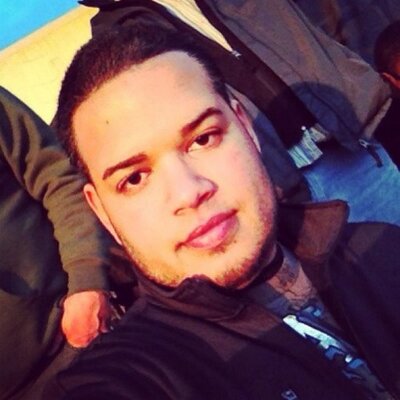 Profile Picture of Hiram Quinones ® (@HiQ728) on Twitter