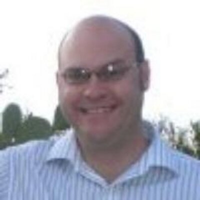 Profile Picture of Jon Teitel (@jonteitel) on Twitter