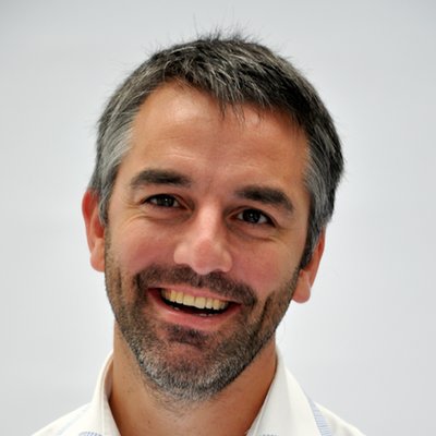 Profile Picture of Alexander Van Tongel (@AVanTongel) on Twitter